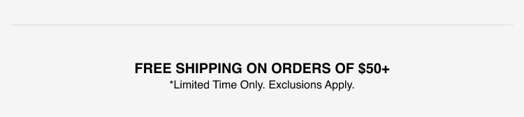Urban Outfitters shipping information