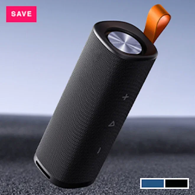 Xiaomi Portable Outdoor Bluetooth Speaker, 30W