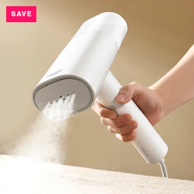 Xiaomi Handheld Garment Steamer