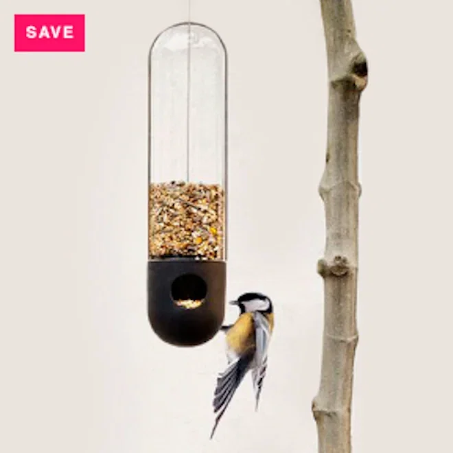 Eva Solo Bird Feeder Tube