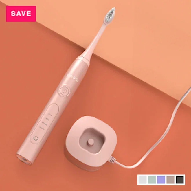 Ordo Sonic Plus Toothbrush