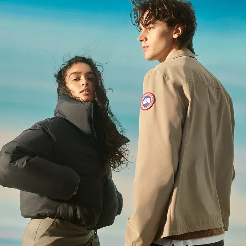 Canada Goose I New Sale 