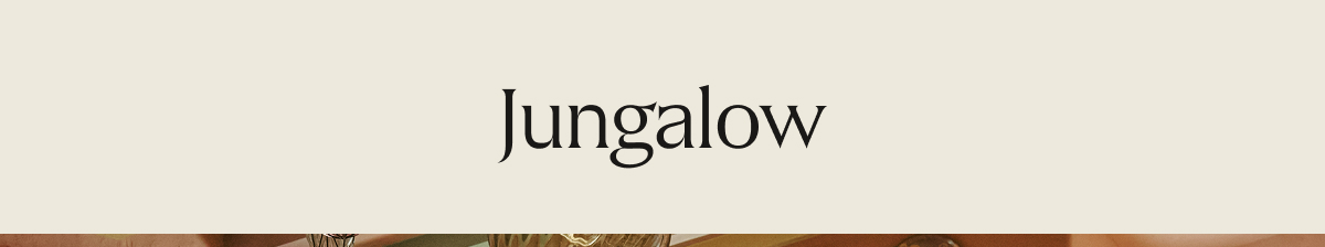 Jungalow 