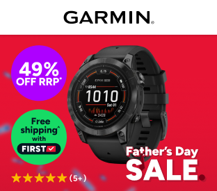Garmin Epix Pro Gen 2 Smart Sports Watch (Slate Grey with Black Band, 47mm) Product Image