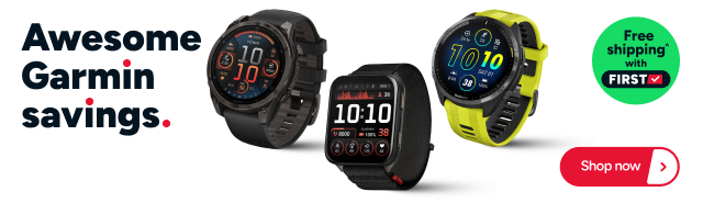 Garmin