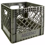 Ascend Heavy-Duty Kayak Crate