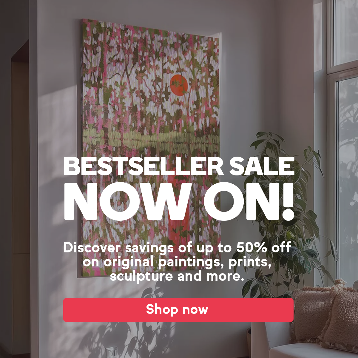 Shop the sale