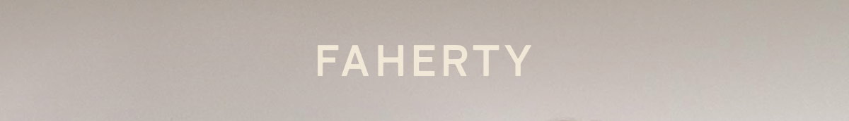 FAHERTY