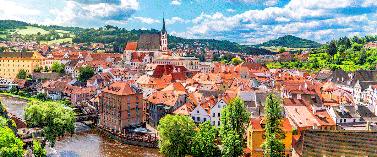 Danube in Depth