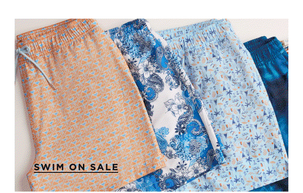 Swim on sale 