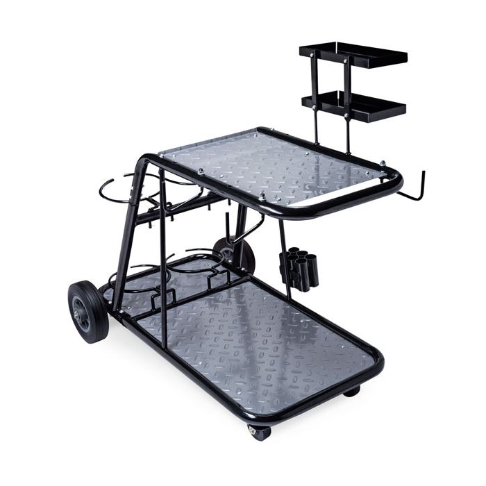 Eastwood Professional Welding Cart