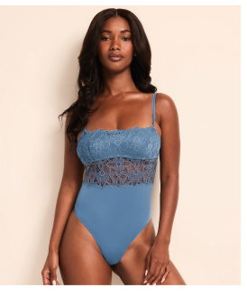 Summer Dark Blue