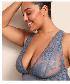 Nedda Dark Blue