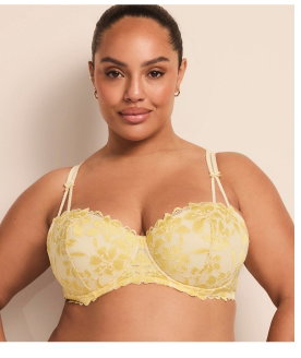Mellody Light Yellow 2