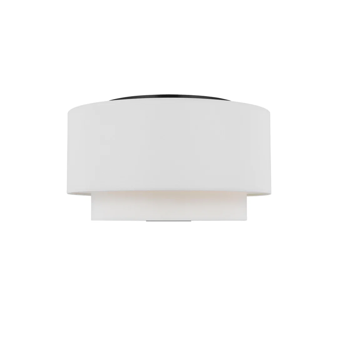 Sawyer Flush Mount