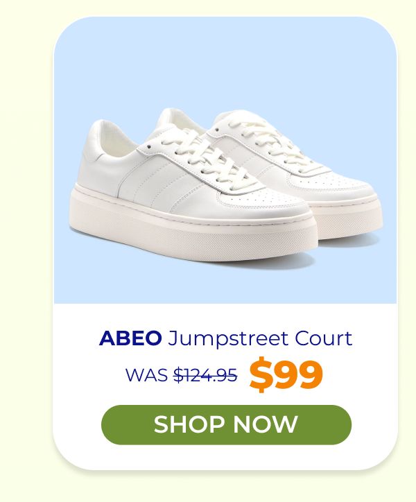 ABEO Jumpstreet Court