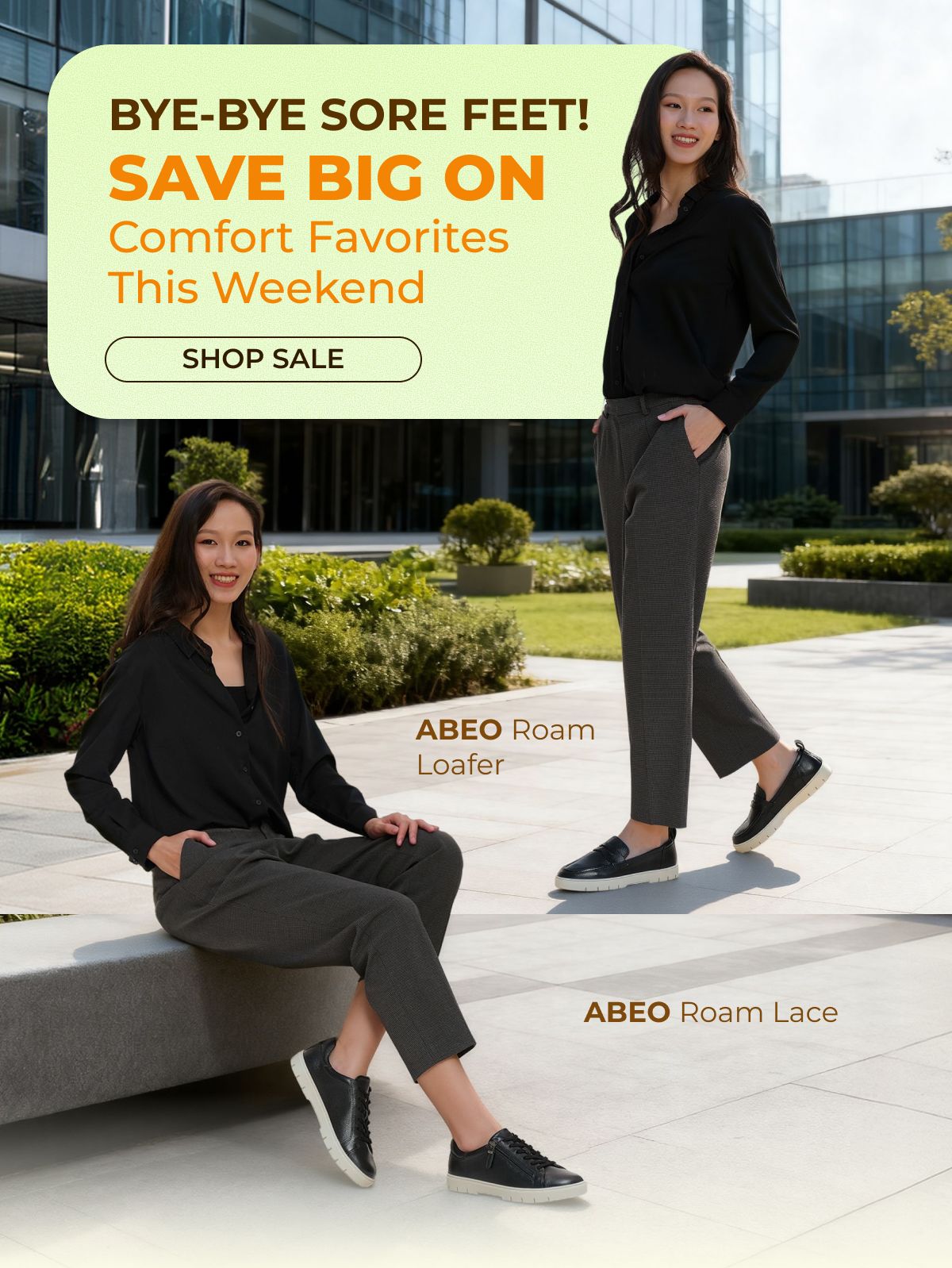 Weekend Sale