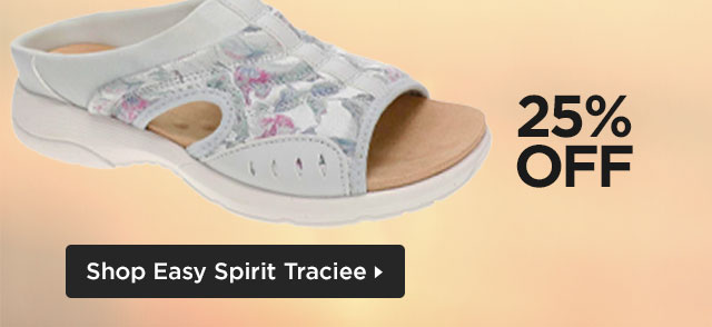 Shop Easy Spirit Traciee sandal 25% off