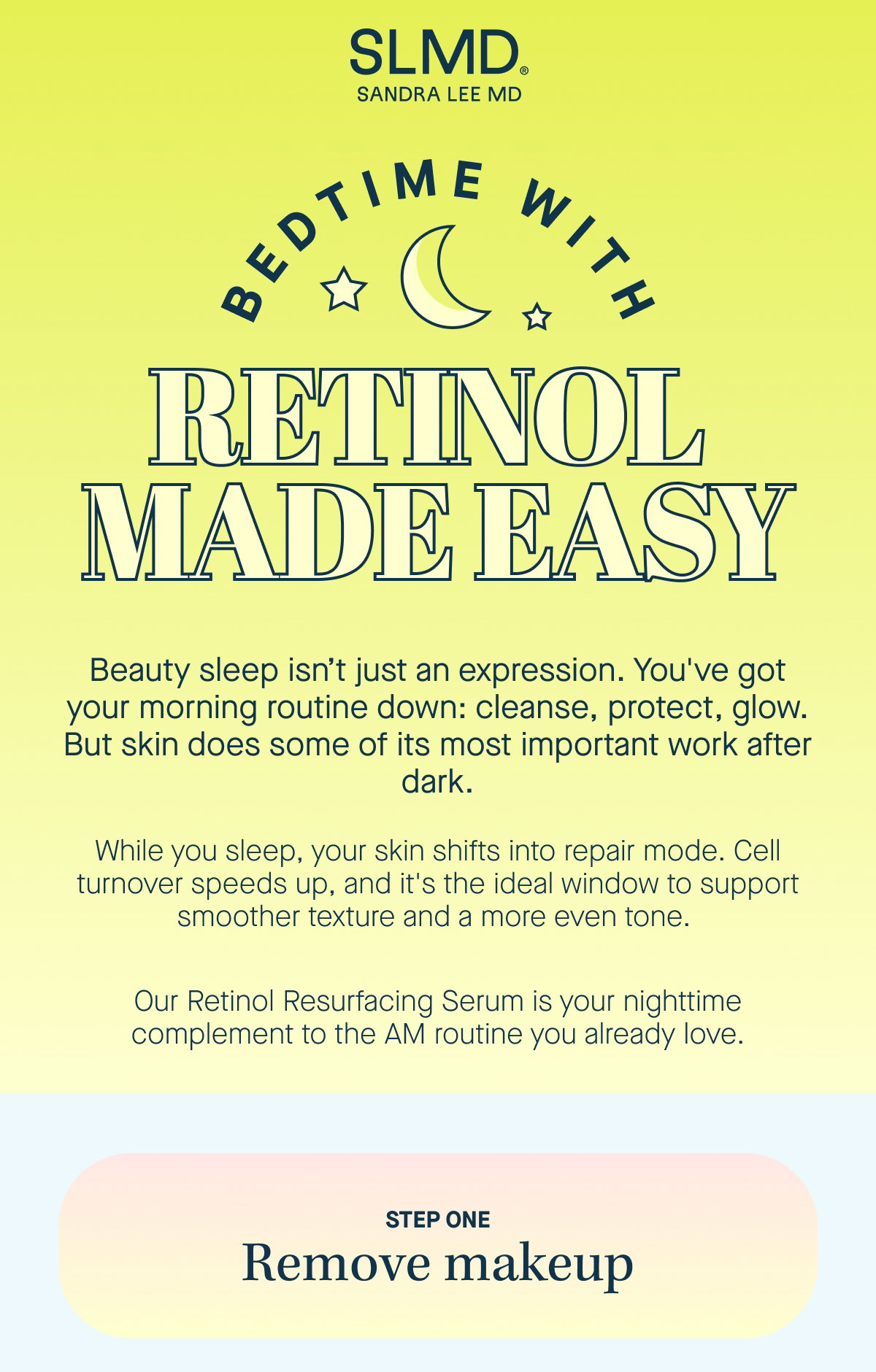 Shop Retinol Resurfacing Serum