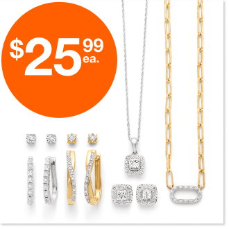 $25.99 ea.