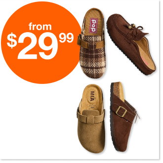 from $29.99