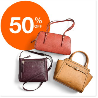 50% Off
