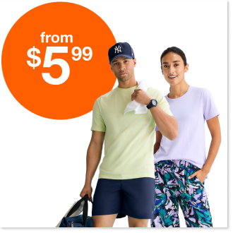 from $5.99