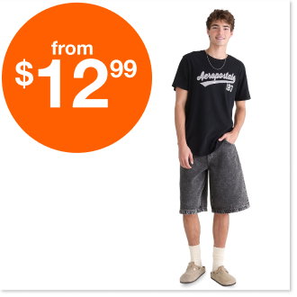 from $12.99