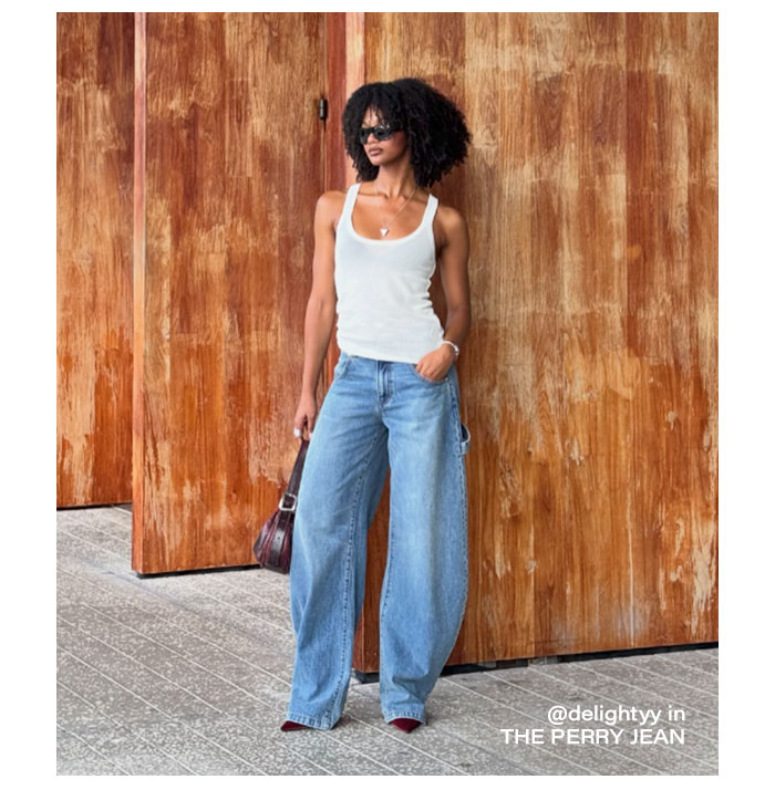 PERRY JEAN