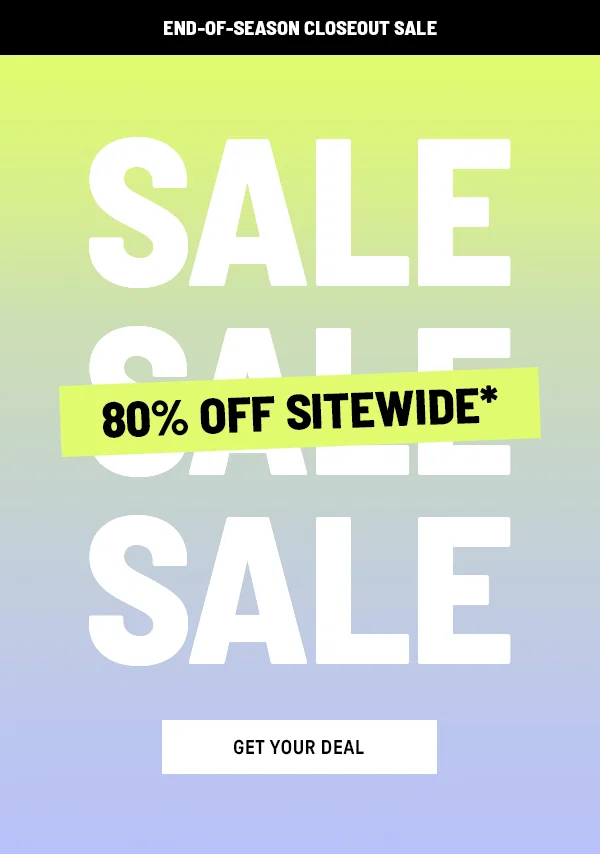 Get Your Deal