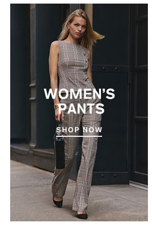 Shop Womens Pants