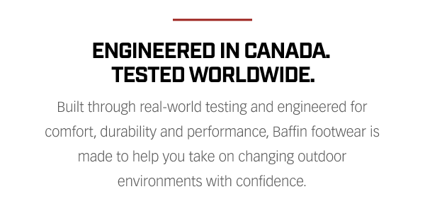Baffin.com