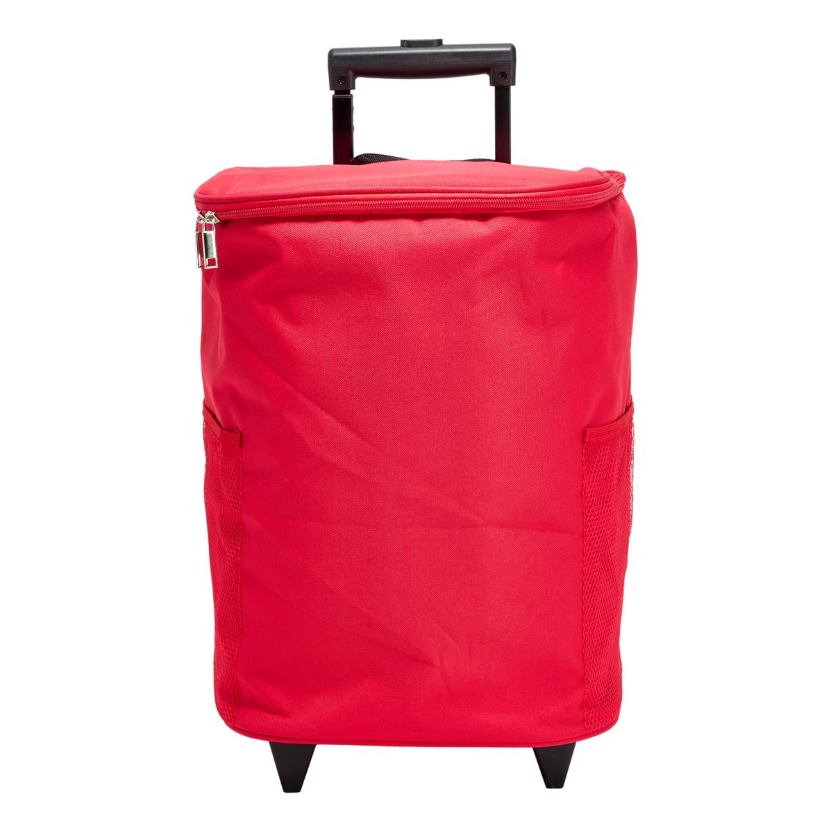 Improvements 8-Gallon Rolling Cooler