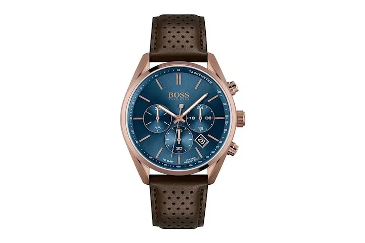 Hugo Boss Champion Chronograph - Herrklocka 1513817