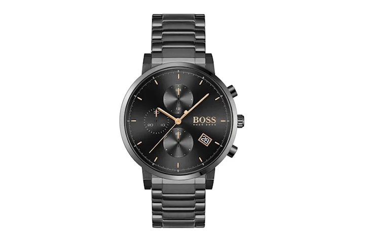 Hugo Boss - Herrklocka 1513780