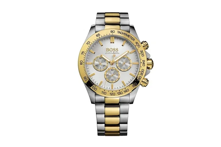 Hugo Boss - Herrklocka 1512960