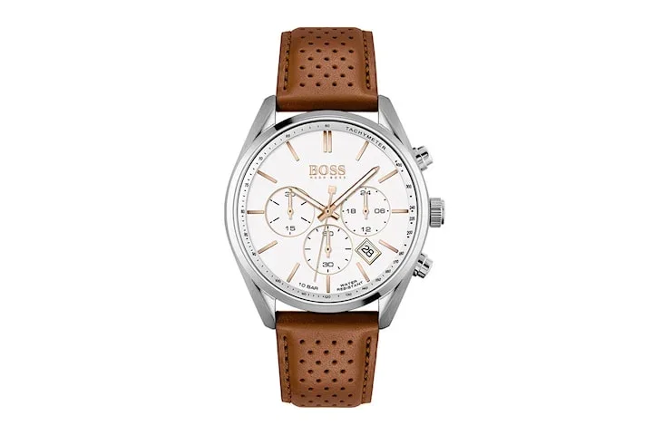 Hugo Boss Champion Chronograph - Herrklocka 1513879