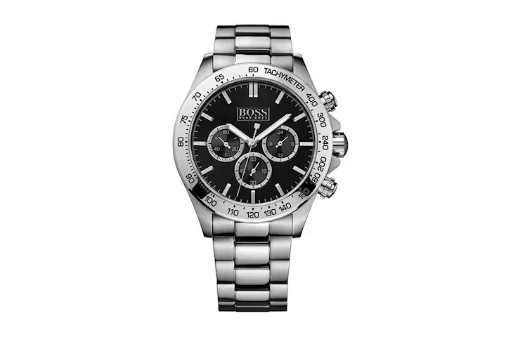 Hugo Boss - Herrklocka 1512965