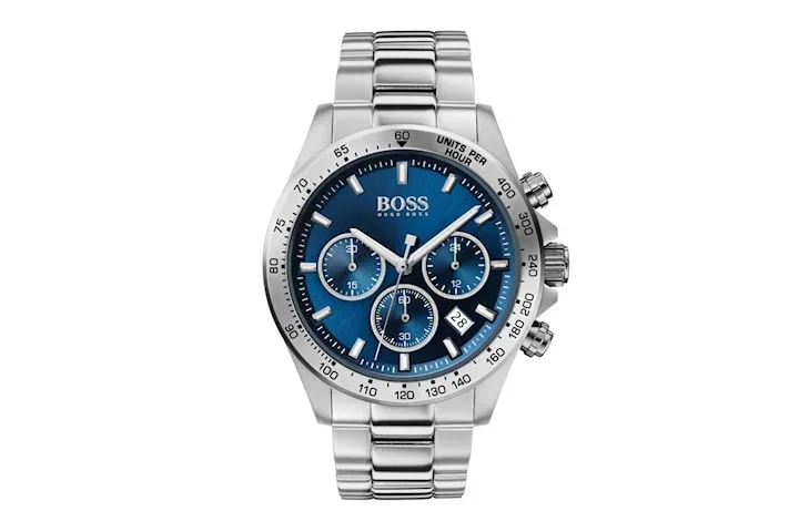 Hugo Boss Hero - Herrklocka 1513755