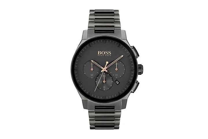 Hugo Boss Peak Chrono - Herrklocka 1513814