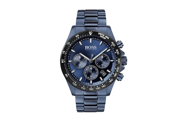 Hugo Boss Hero - Herrklocka 1513758