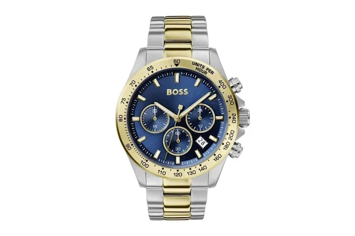 Hugo Boss - Herrklocka 1513767