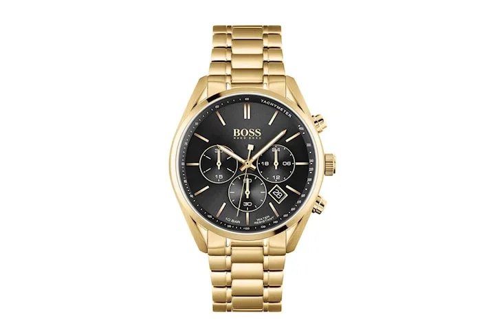 Hugo Boss Champion Chrono - Herrklocka 1513848