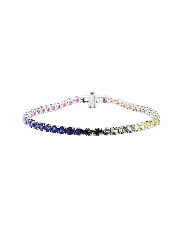 Lab Grown Gemstones