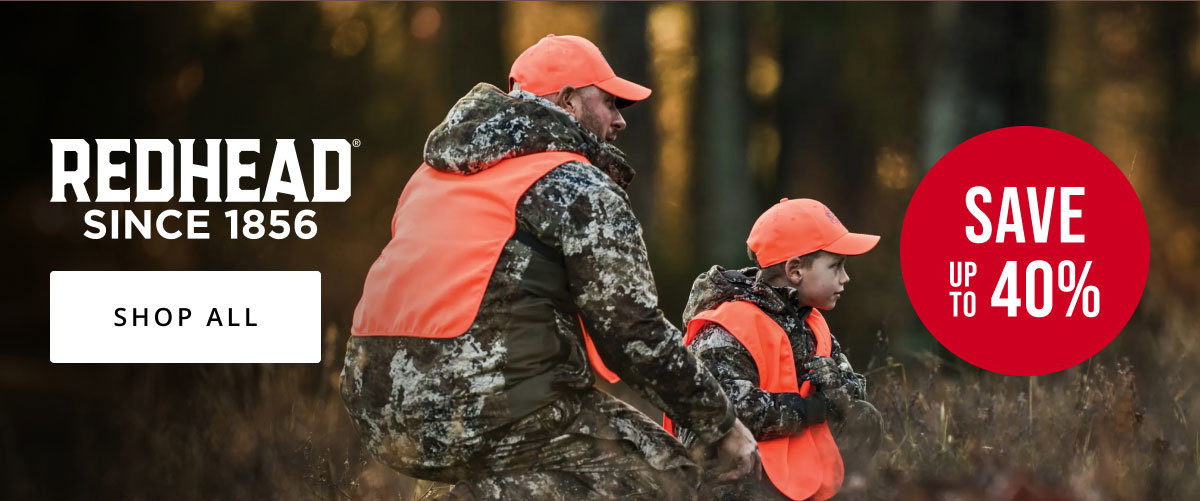 Fall Hunting Classic Sale