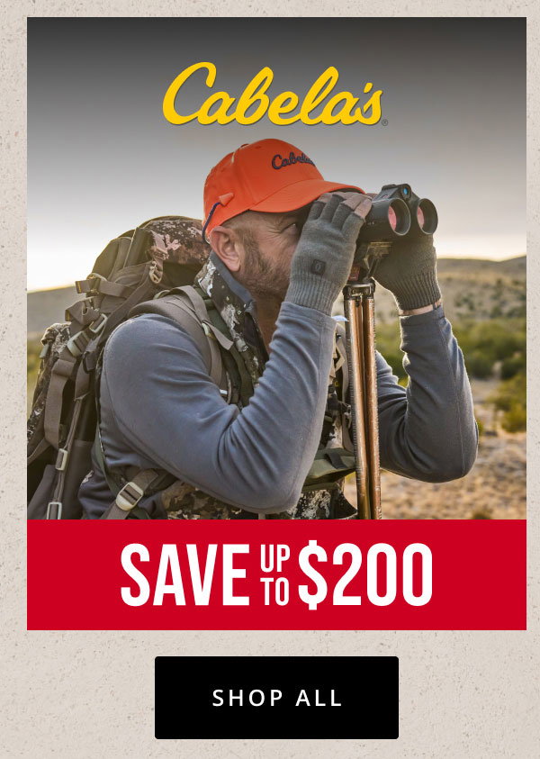 Cabela's