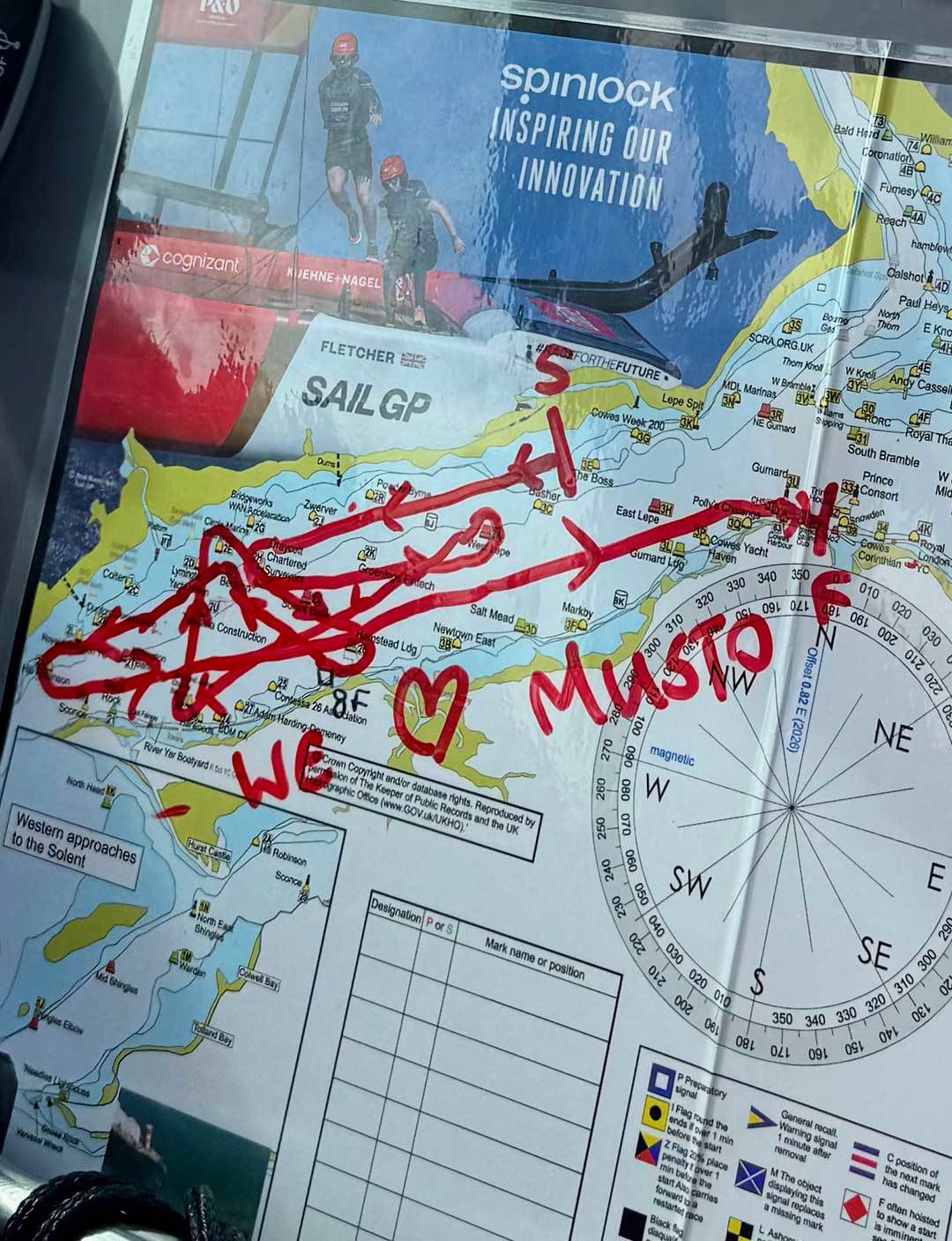 musto