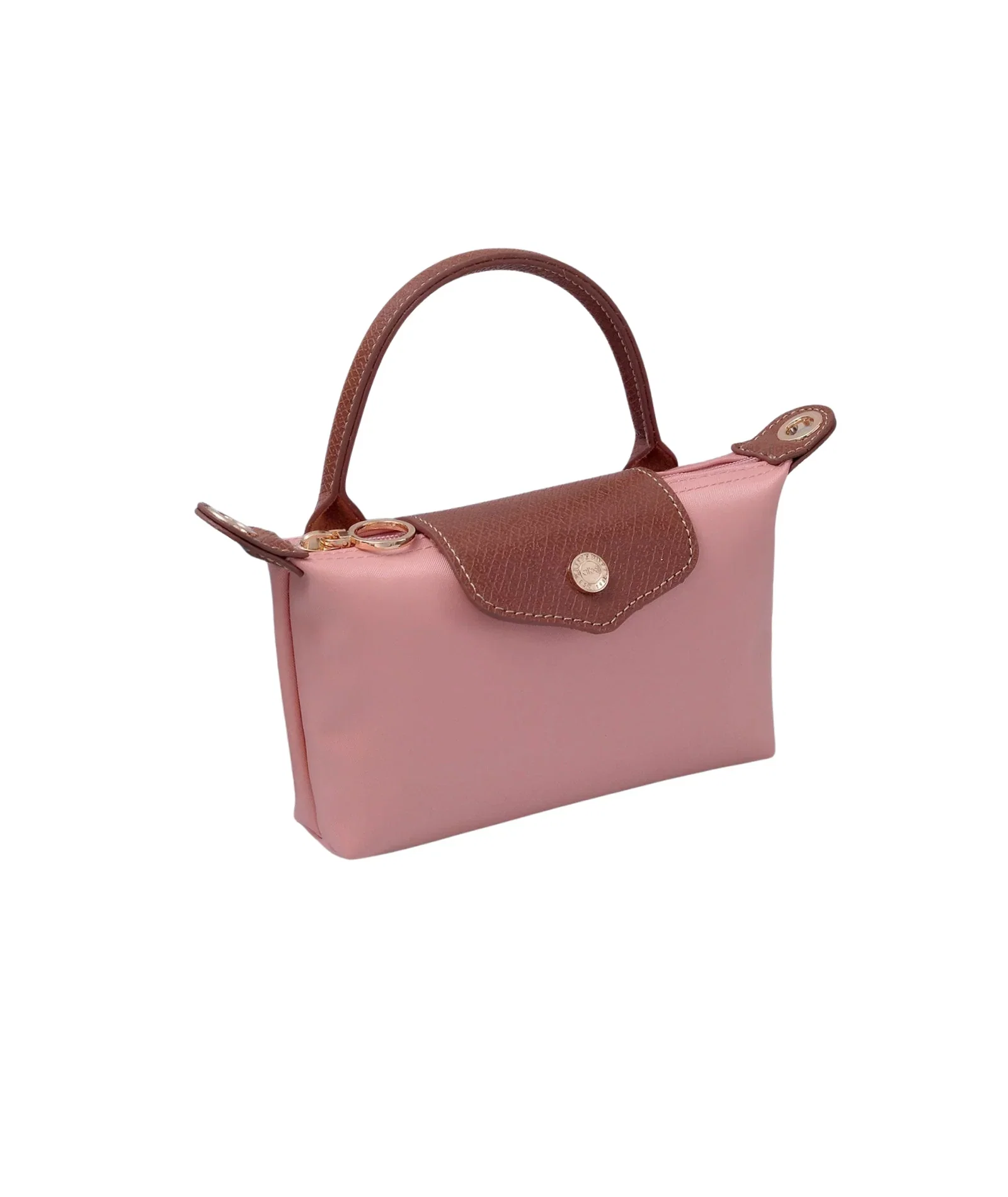 Image of Frankie's Exclusives Penny Nylon Mini Crossbody Bag