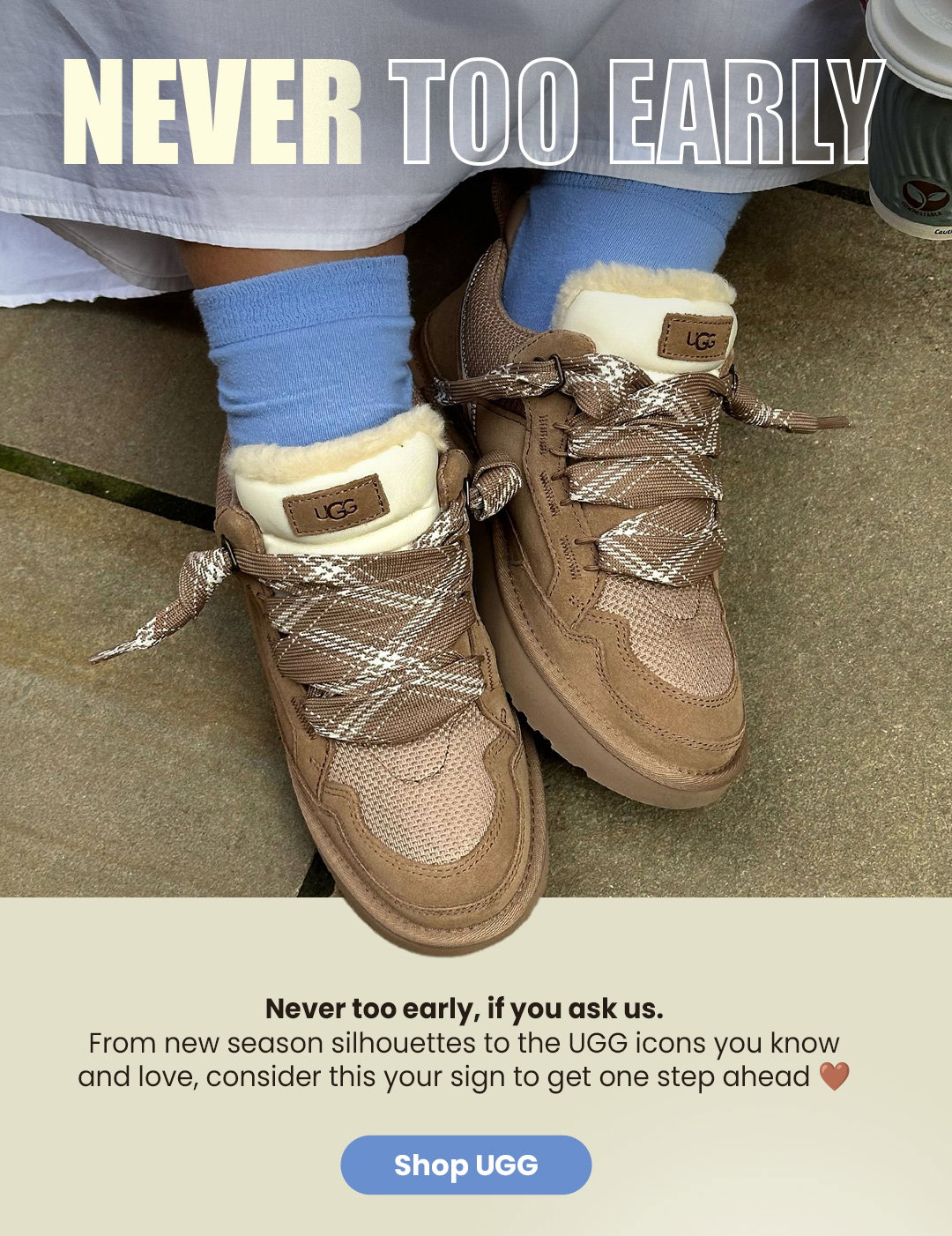 UGG Image 