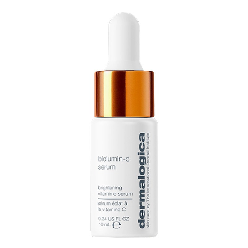 Image of Dermalogica AGE Smart BioLumin-C Serum 10ml - Unboxed Edition